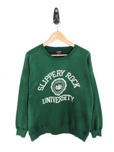Slippery Rock Sweatshirt (L)