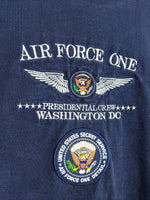 Air Force One Secret Service Tee (XXL)