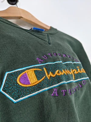 Champion Athletics Sweatshirt (XL)