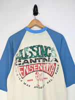 Vintage Hussong's Cantina Tee (M)