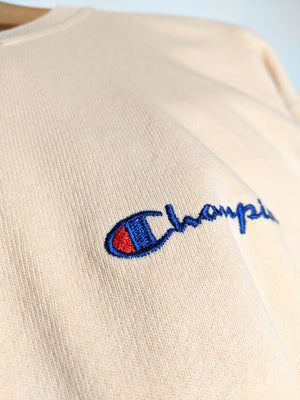 Champion Stitch Sweatshirt (XL)
