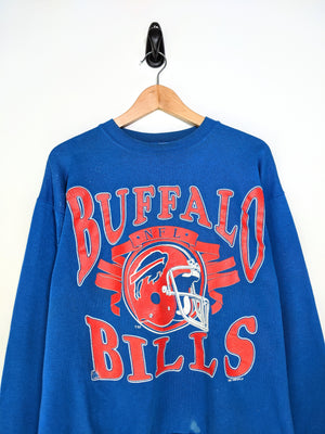 1990 Bills Sweatshirt (M)