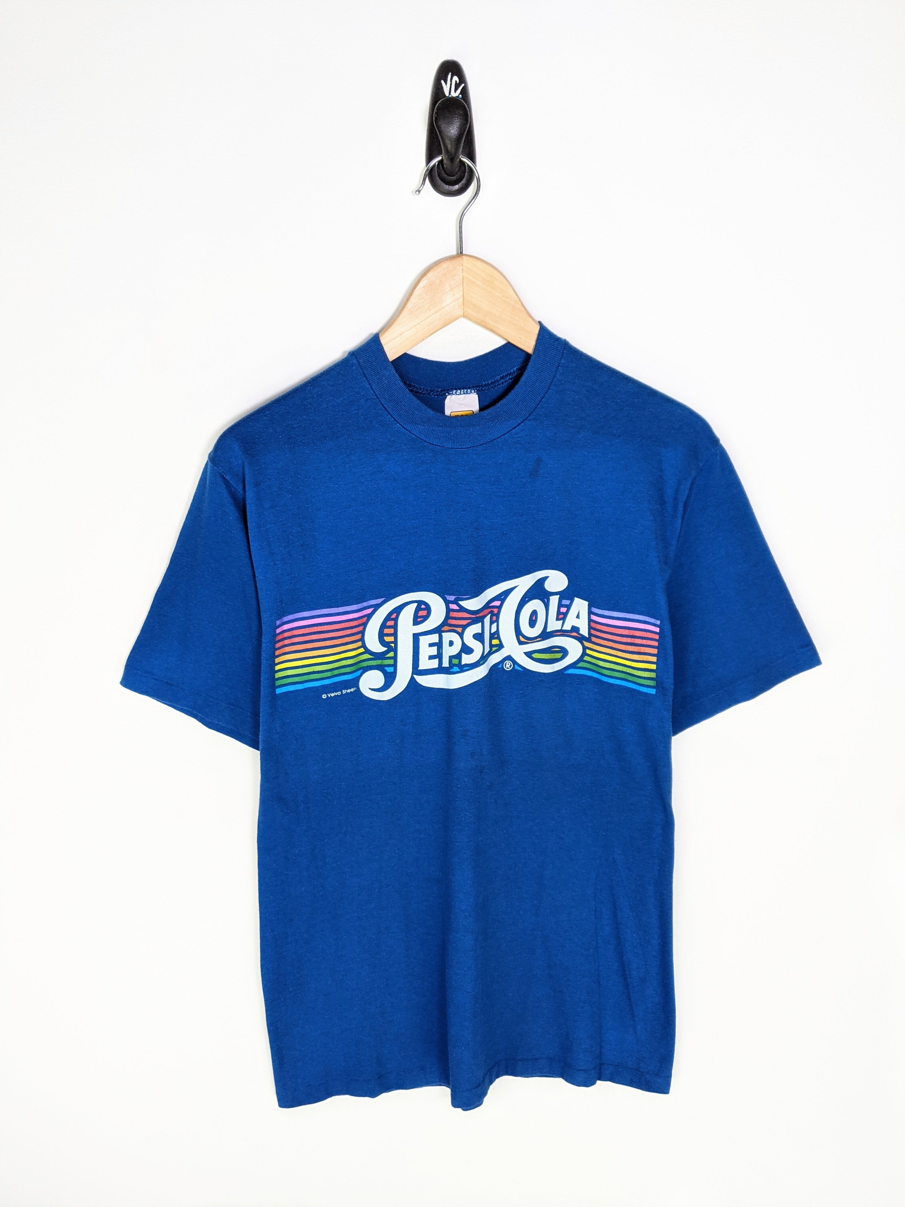 80's Pepsi Cola Tee (M)