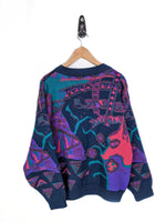 Coogi Style Sweater (L)