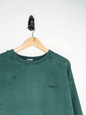 NIKE Emerald Sweatshirt (L)