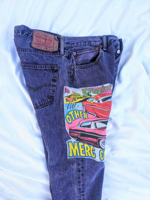 Cruzin America Jeans (32)