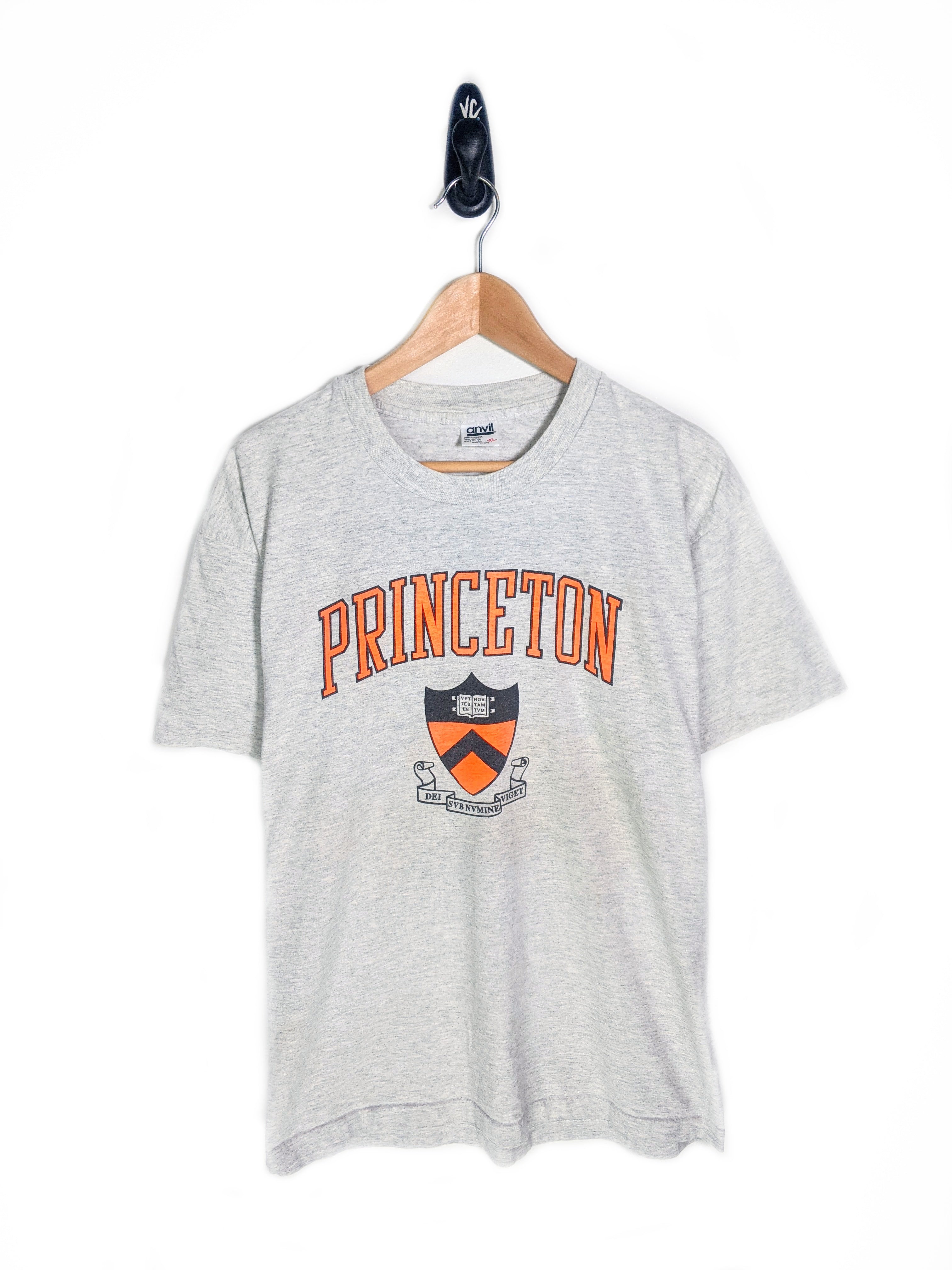 Vintage Princeton Tee (XL)