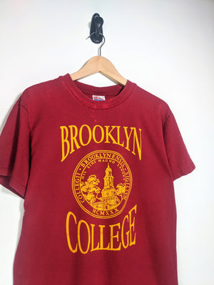 Brooklyn College Tee (M)