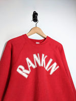 Rankin Raglan Sweatshirt (L)