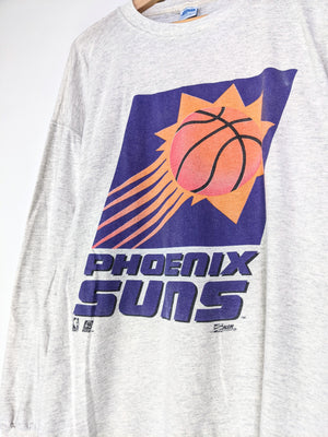 Vintage Phoenix Suns Long Sleeve (XXL)