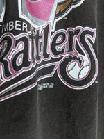 95 Timber Rattlers Minor Team Tee (XL)