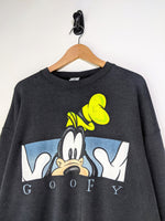Vintage Goofy Sweatshirt (XL)